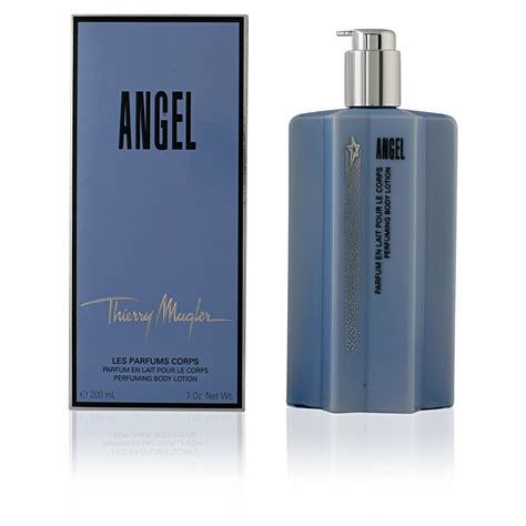 parfum corps angel